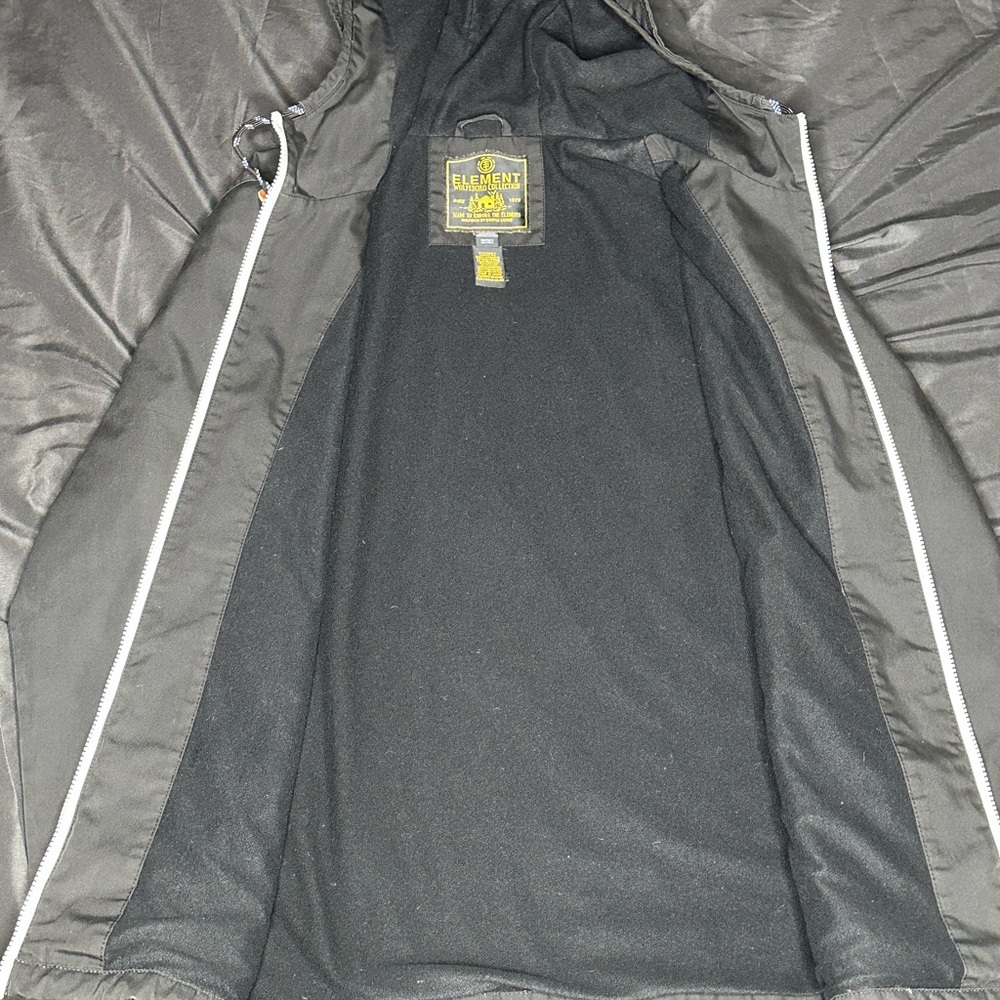Element jacket. For all elements - Picture 2 of 4